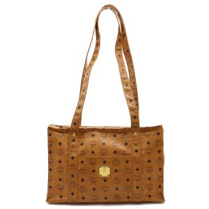 12390665 1 Louis Vuitton Vintage Papillon Monogram Canvas Handbag Brown