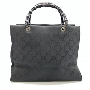 1240001032738 1 Fendi Zucca Pattern Shoulder Bag