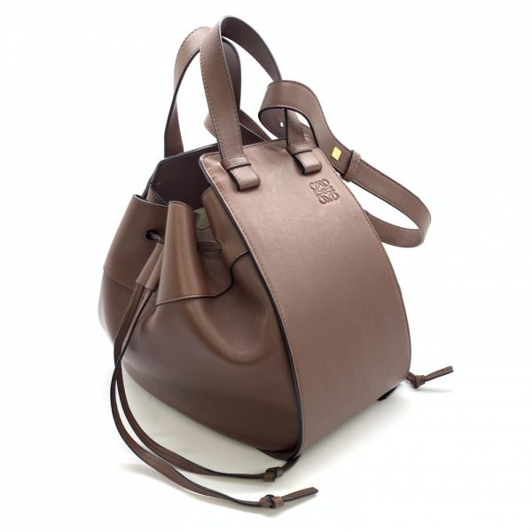 1240001035519 2 Celine Classic Box Medium Shoulder Bag Brown