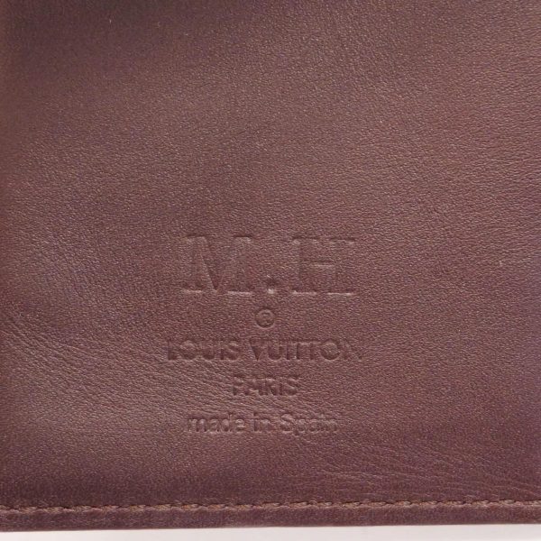 1240001035754 5 Louis Vuitton Agenda PM Notebook Cover Amarant