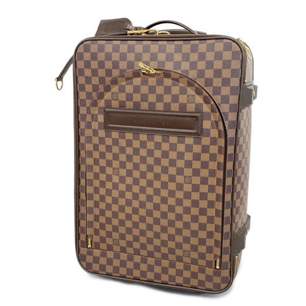 1240001036039 1 Louis Vuitton Carry Bag Pegasse 55 Old Model Ebene