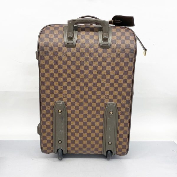 1240001036039 15 Louis Vuitton Carry Bag Pegasse 55 Old Model Ebene