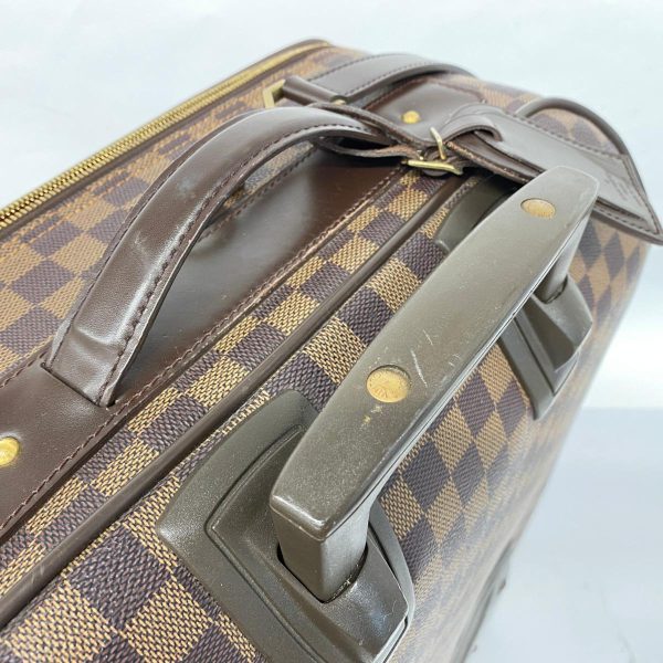 1240001036039 6 Louis Vuitton Carry Bag Pegasse 55 Old Model Ebene