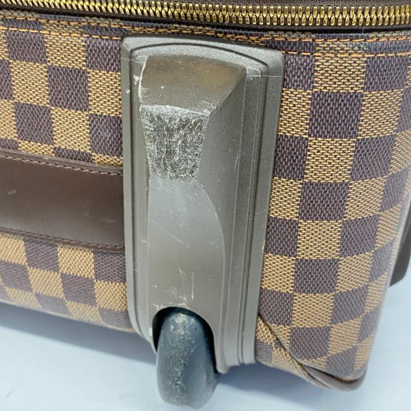 1240001036039 9 Louis Vuitton Carry Bag Pegasse 55 Old Model Ebene