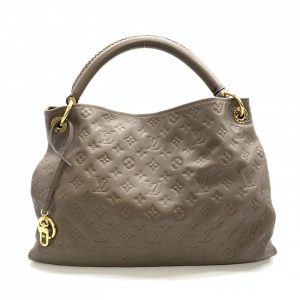 1240001036713 1 Louis Vuitton Bucket GM Tote Bag Monogram Brown