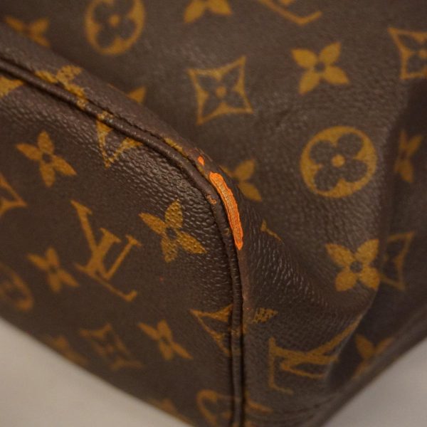 1240001036897 7 Louis Vuitton Tote Bag Monogram Neverfull MM Pimon