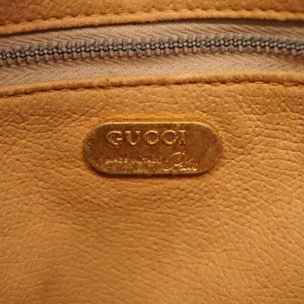 1240001036906 5 Gucci Clutch Bag Gucci Plus Brown Gold Hardware