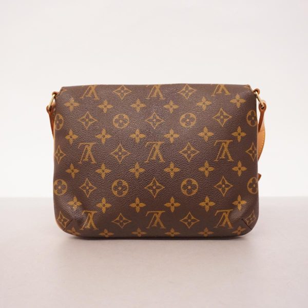 1240001036954 15 Louis Vuitton Shoulder Bag Tango Short Strap Brown