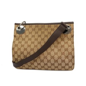 1240001037028 1 Louis Vuitton Neverfull MM Tote Bag Damier Brown