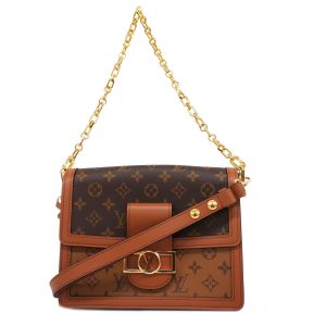 1240001037069 1 Louis Vuitton Monogram Musette Shoulder Bag Brown