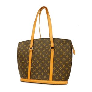 1240001037095 1 Louis Vuitton Mabillon Monogram