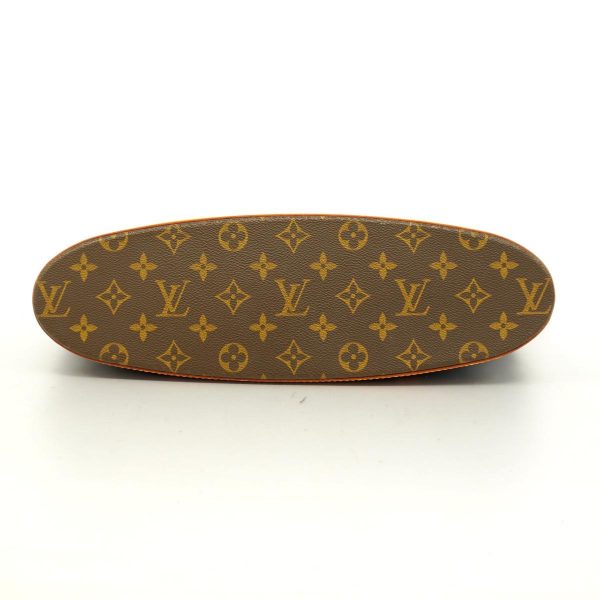 1240001037095 3 Louis Vuitton Shoulder Bag Monogram Babylon Brown