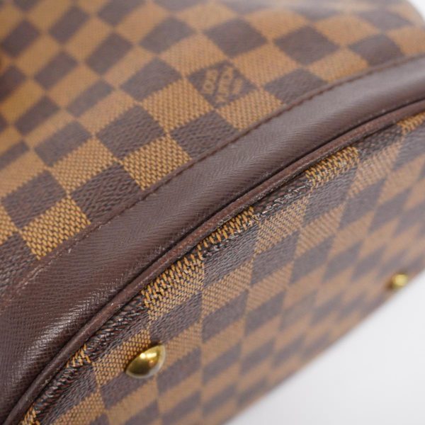 1240001037106 9 Louis Vuitton Tote Bag Damier Male Ebene