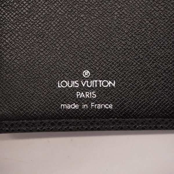 1240001037121 5 Louis Vuitton Long Bill Purse Valeur Cult Ardoise