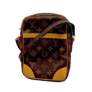 1240001037164 1 Gucci Shoulder Bag Brown