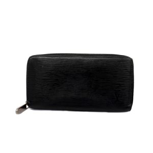 1240001037167 1 Chanel Matelasse Lambskin Mini Shoulder Bag Black