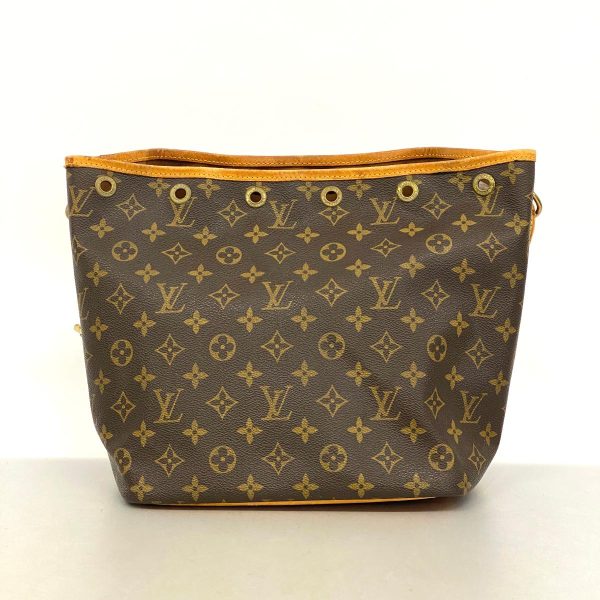 1240001037169 12 Louis Vuitton Shoulder Bag Petit Noe Brown