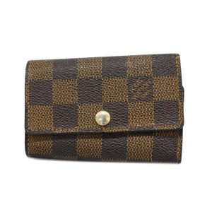 1240001037185 1 Louis Vuitton Monogram Truth Wallet Pouch