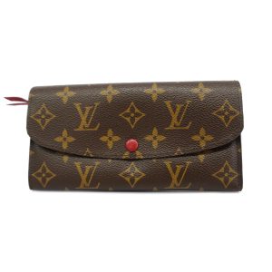 1240001037212 1 Louis Vuitton Petit Palais Monogram Implant Black