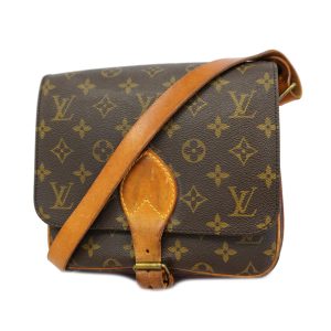 1240001037315 1 Gucci Gg Supreme Handbag Brown