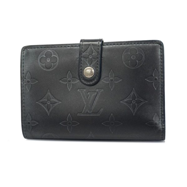 1240001037326 1 1 Louis Vuitton Wallet Portefeuil Viennois Blue