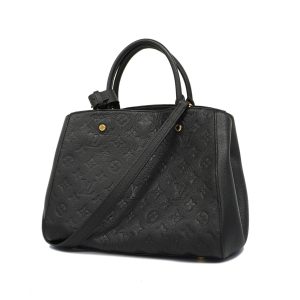 1240001037345 1 Louis Vuitton Speedy Bandouliere 30 Handbag