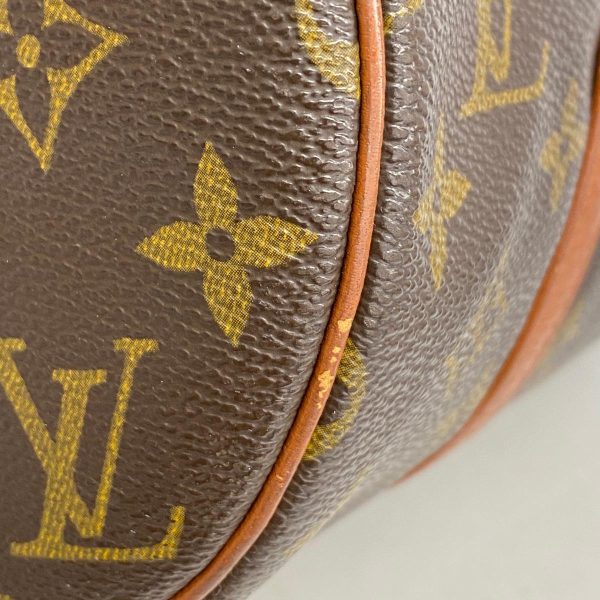 1240001037363 6 Louis Vuitton Handbag Monogram Papillon 30 Brown