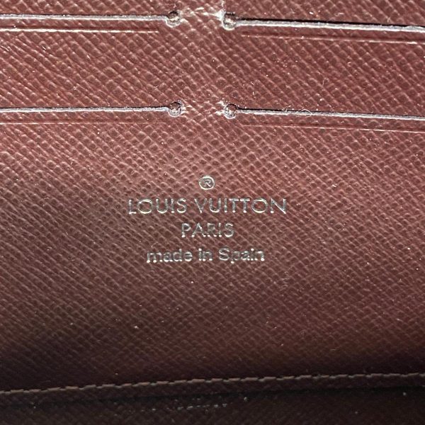 1240001037383 5 Louis Vuitton Long Wallet Epi Electric Zippy Amand