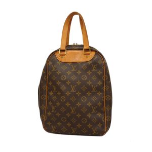 1240001037489 1 Louis Vuitton Racer Backpack Monogram Shadow Leather Black