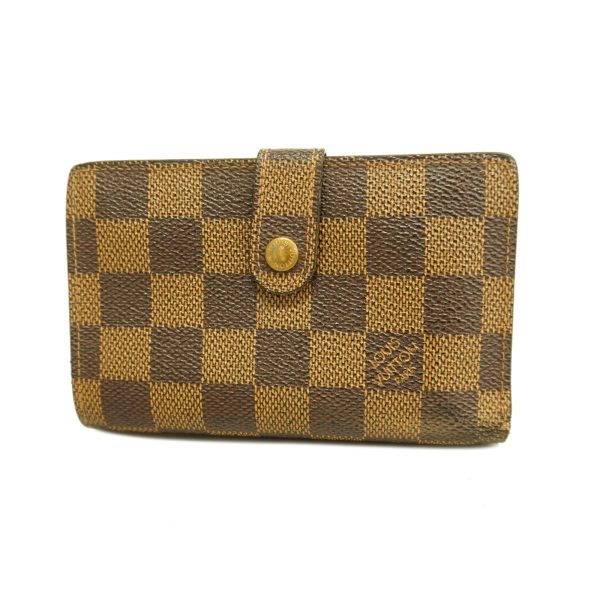 1240001037535 1 1 Louis Vuitton Wallet Portomonebier Viennois Ebene