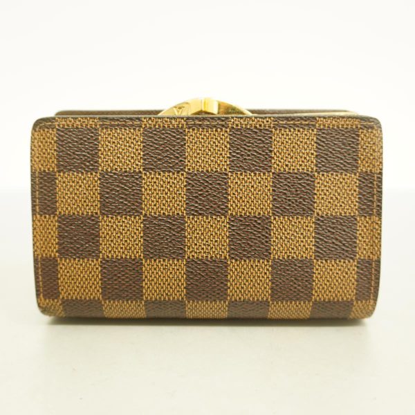 1240001037535 11 1 Louis Vuitton Wallet Portomonebier Viennois Ebene