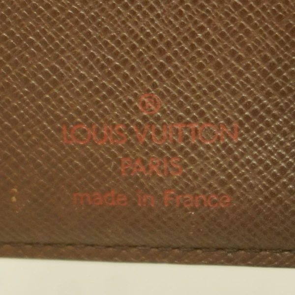 1240001037535 4 1 Louis Vuitton Wallet Portomonebier Viennois Ebene