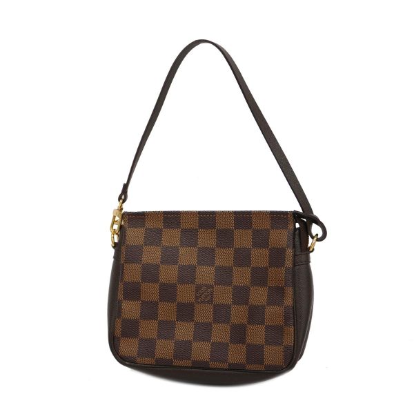 1240001037550 1 Louis Vuitton Pouch Damier Truth Makeup Ebene