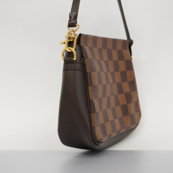 1240001037550 2 Louis Vuitton Pouch Damier Truth Makeup Ebene