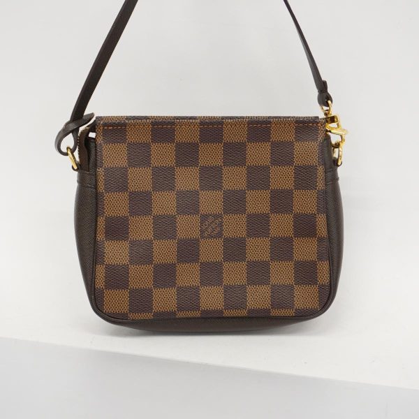 1240001037550 9 Louis Vuitton Pouch Damier Truth Makeup Ebene