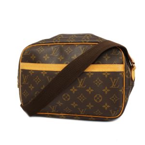 1240001037585 1 Louis Vuitton Keepall Bandouliere 45 Bag Damier Brown