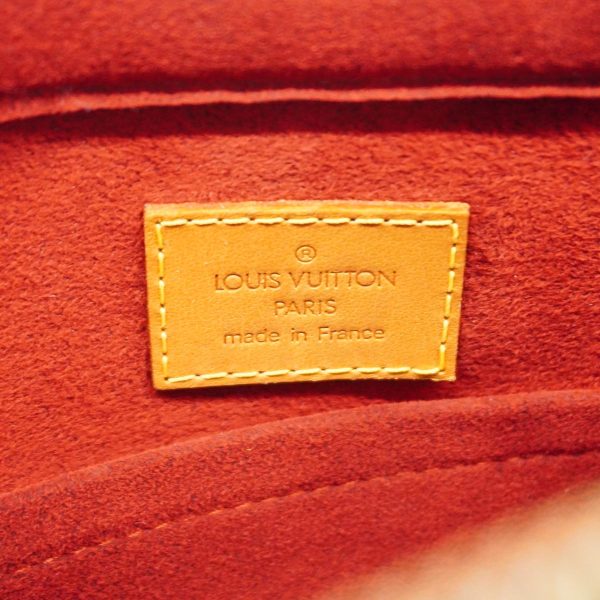 1240001037586 5 Louis Vuitton Shoulder Bag Viva City GM Brown