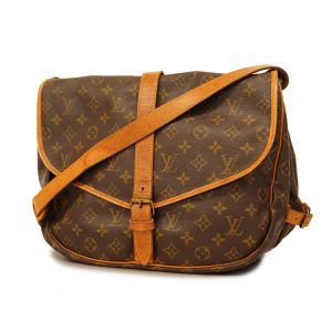 1240001037639 1 Louis Vuitton Brella Damier Bag Ebene