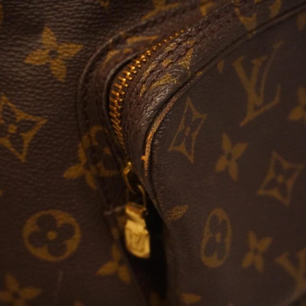 1240001037655 15 1 Louis Vuitton Rucksack Monogram Monsori GM Brown