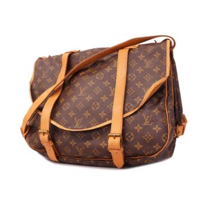 1240001037684 1 Louis Vuitton Monogram Canvas Favorite MM