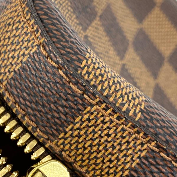 1240001037719 6 Louis Vuitton Body Bag Damier Jeronimos Ebene