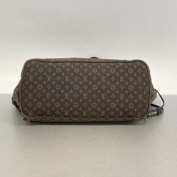 1240001037773 3 Louis Vuitton Tote Bag Idille Neverfull MM Fuza