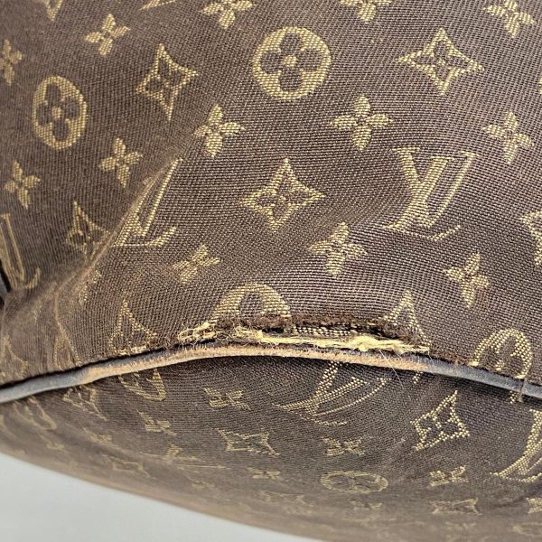 1240001037773 6 Louis Vuitton Tote Bag Idille Neverfull MM Fuza