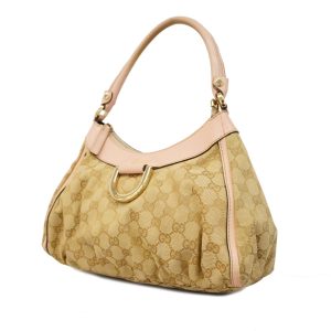 1240001037820 1 Louis Vuitton Keepall 50 Bag Monogram Brown