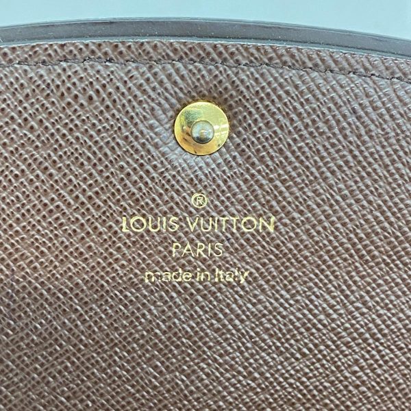 1240001037829 4 Louis Vuitton Long Wallet Normandy Sarah Magnolia