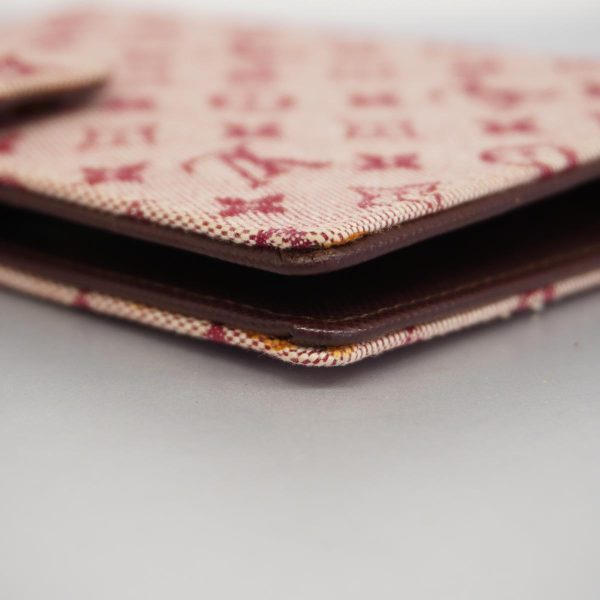 1240001037858 5 Louis Vuitton Notebook Cover Mini Agenda PM Series