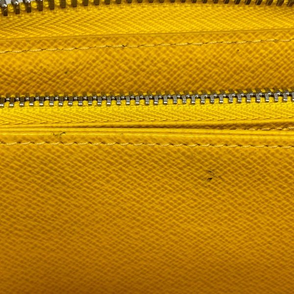 1240001037897 7 Louis Vuitton Long Wallet Epi Zippy Wallet Citron