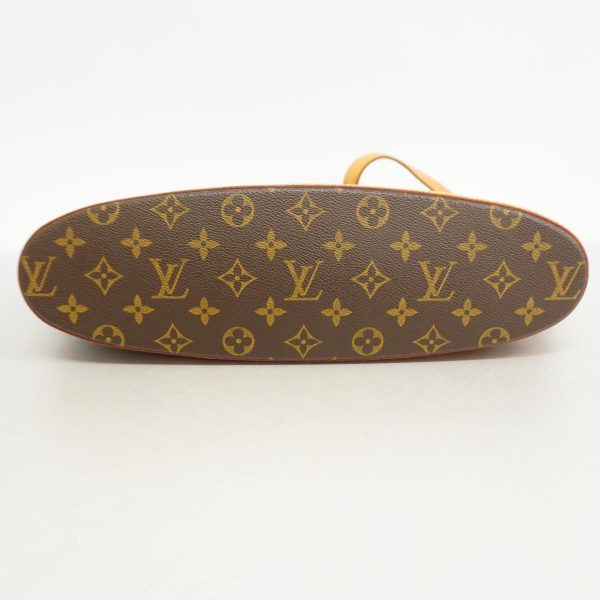 1240001037942 3 Louis Vuitton Shoulder Bag Monogram Babylon Brown