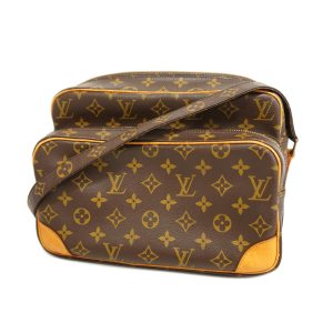 1240001037971 1 Louis Vuitton Damier Verona PM Shoulder Bag