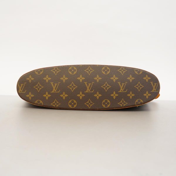 1240001037974 3 Louis Vuitton Shoulder Bag Monogram Babylon Brown